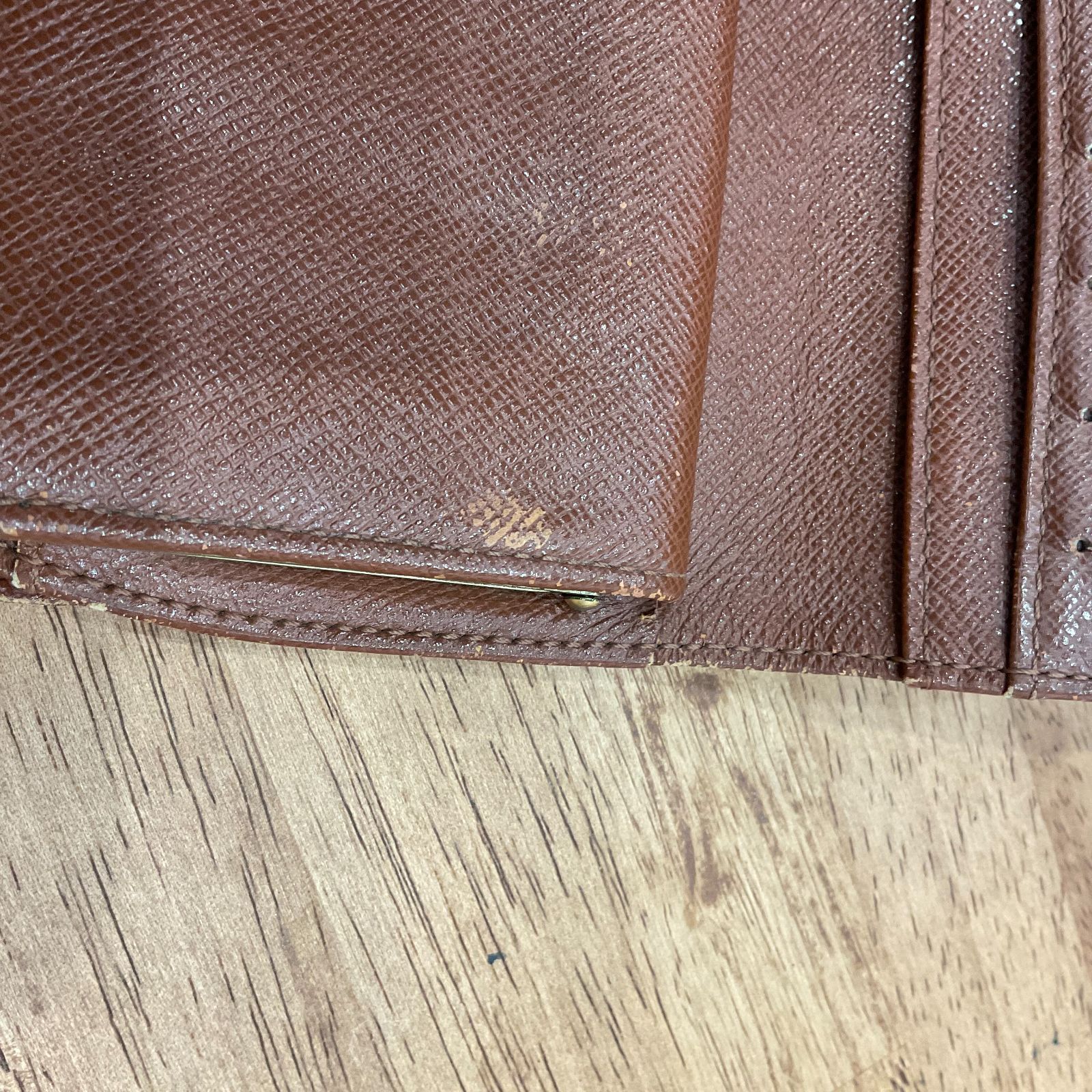 ルイヴィトン 財布