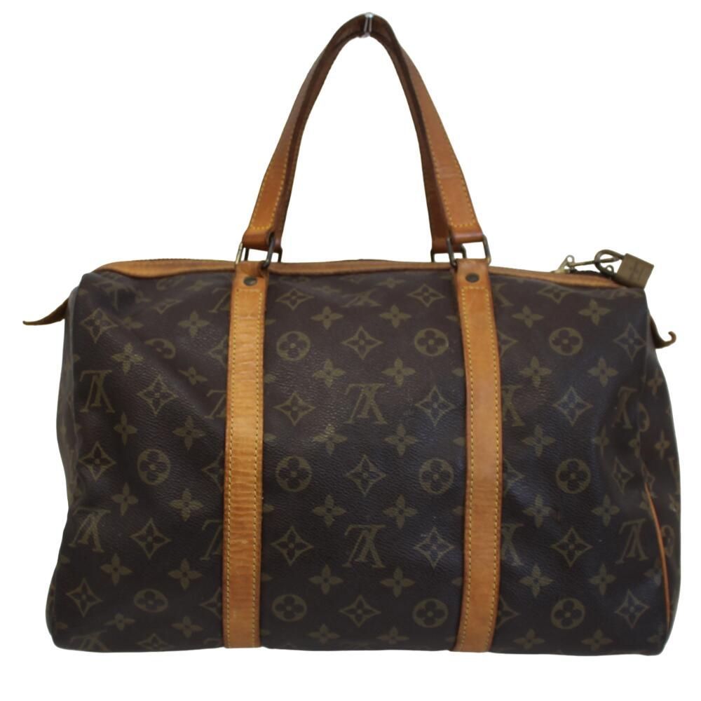 □LOUIS VUITTON【ルイヴィトン】M41626/サック・スープル35 A24-646