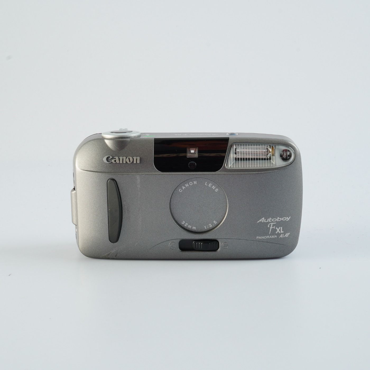 カメラ Canon Autoboy F XL オートボーイ コンパクト フィルムカメラ