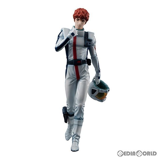 【未開封】（再販）ガンダム・ガイズ・ジェネレーション アムロ・レイ 「機動戦士ガンダム 逆襲のシャア」 GGG(ガンダム・ガイズ・ジェネレーション) アムロ・レイ 機動