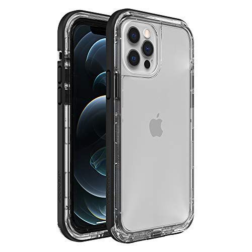 LifeProof NEXT SERIES iPhone 12 & iPhone 12 Pro用ケース