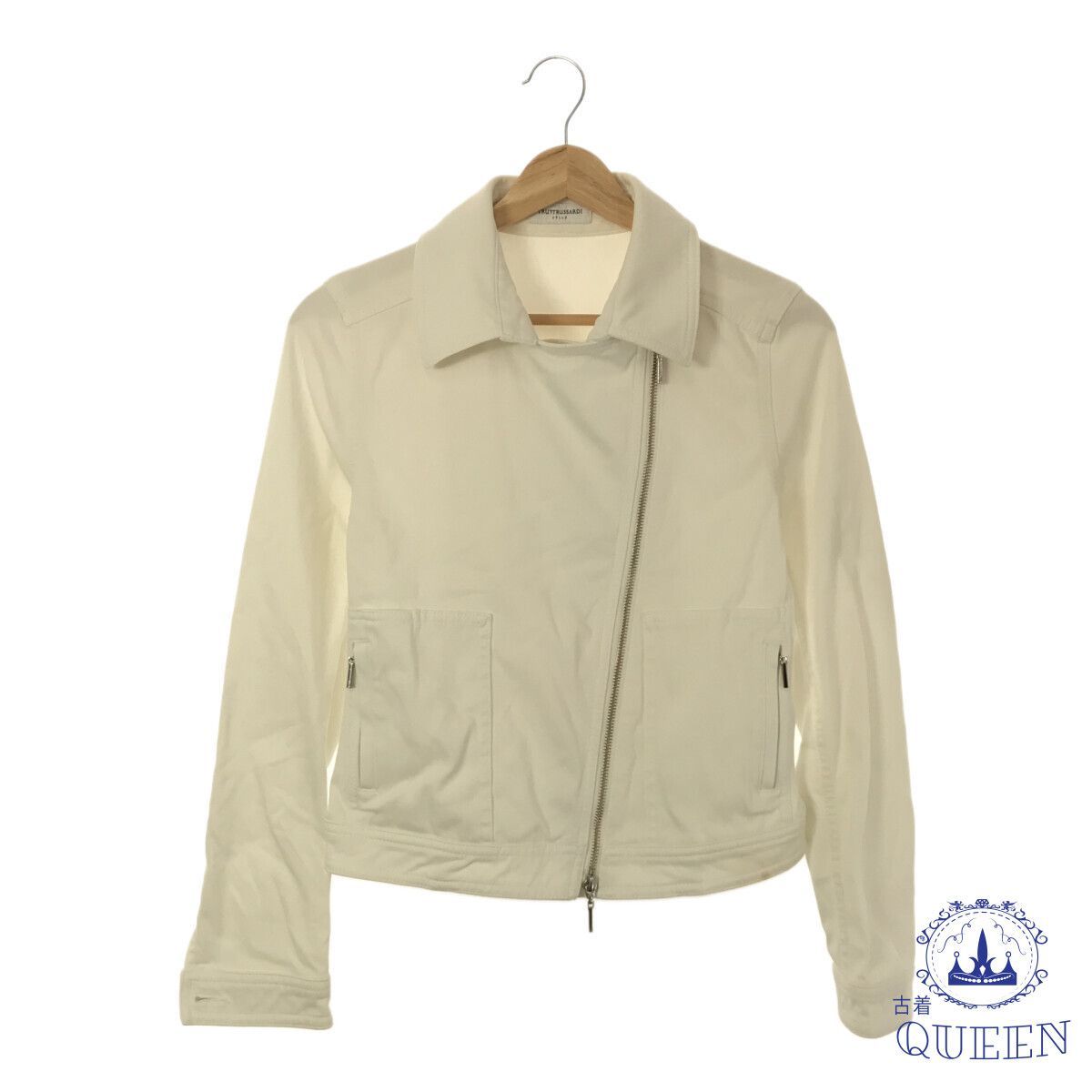 訳アリ】 TRU TRUSSARDI STILE トゥルートラサルディスティーレ 