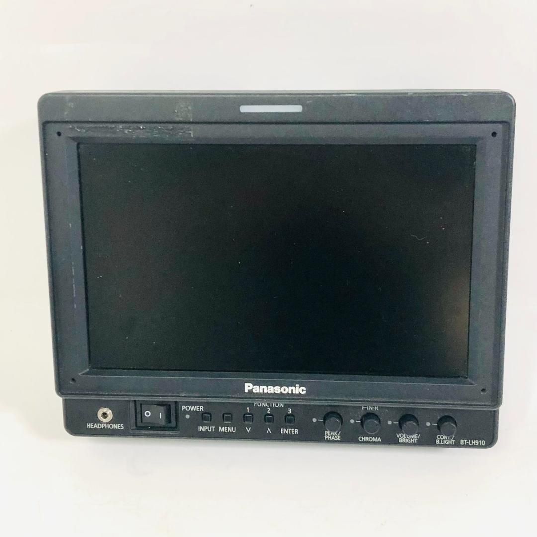 Panasonic パナソニック 業務用モニター BT-LH910G 業務用モニター