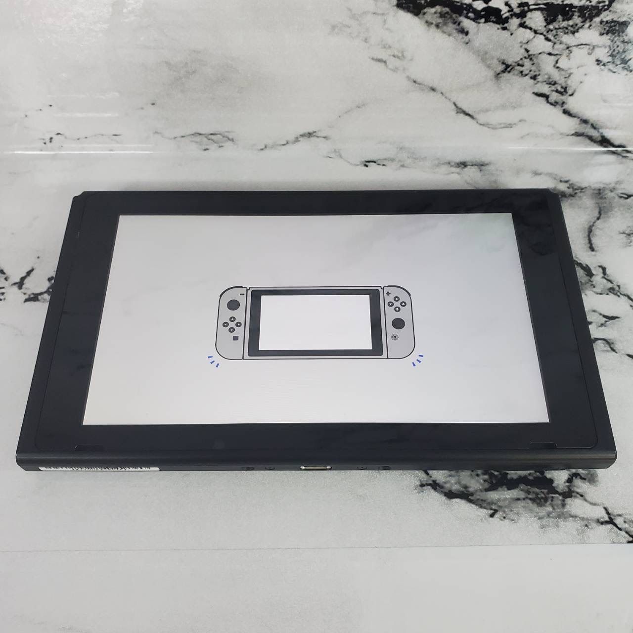 11]Nintendo Switch 本体のみ 旧型 動作良好品 液晶美品 - 家庭用 