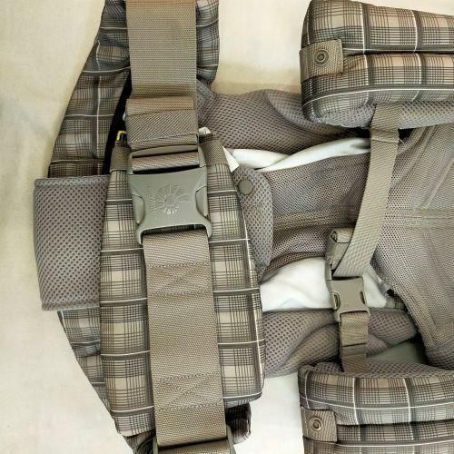 オムニ360 クールエア エルゴベビー GEBZETESISAT_COM_TR