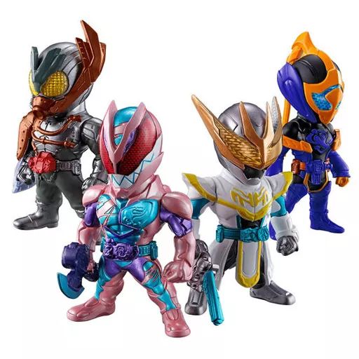 現品限り】コンバージ仮面ライダー 14 全7種セット 情報解禁】『シン