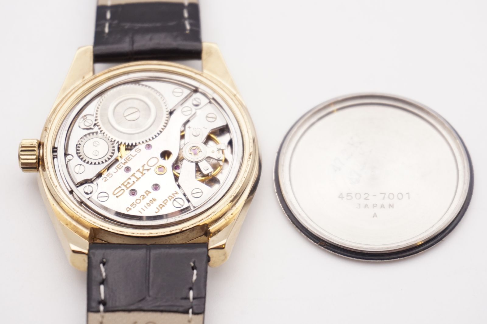 50s ベンラス ポインターデイト 手巻き メンズウォッチ 点検済 ペプシ  