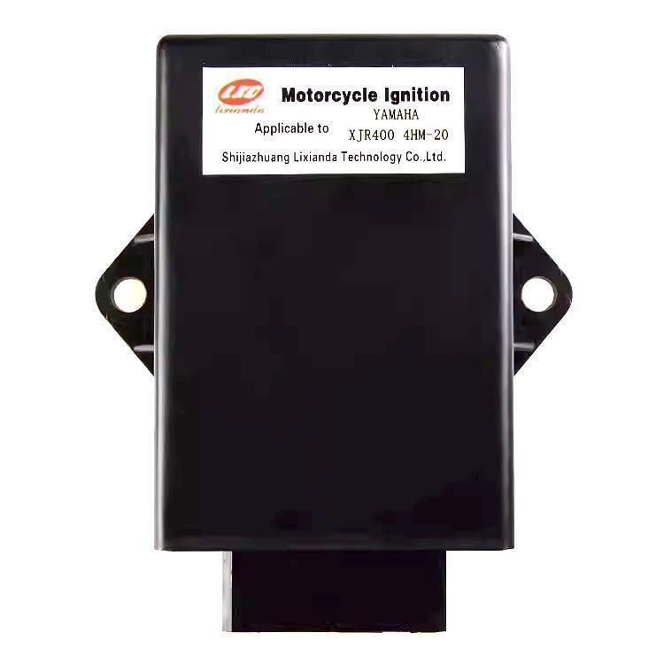 CDIイグナイター ヤマハ XJR400 XJR400R 4HM20 純正互換 4HM-82305-20 対応 互換品 管理R5