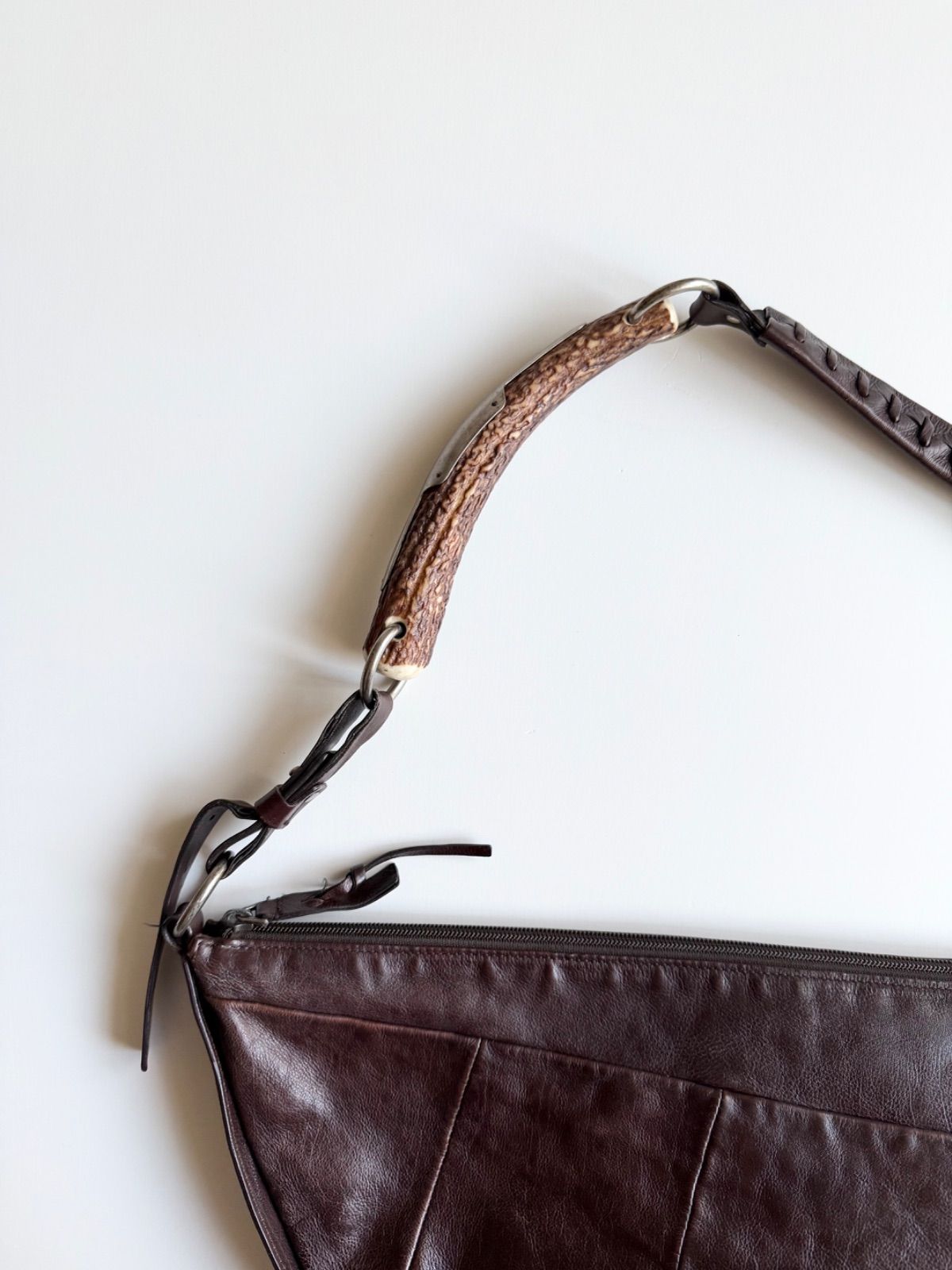 SS2002 YVES SAINT LAURENT MOMBASA BODY BAG イヴ・サンローラン 