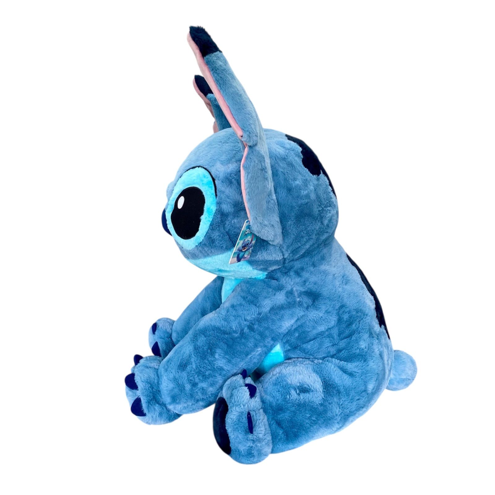 Disney 特大 スティッチ ぬいぐるみ 約80cm ディズニー コストコ
