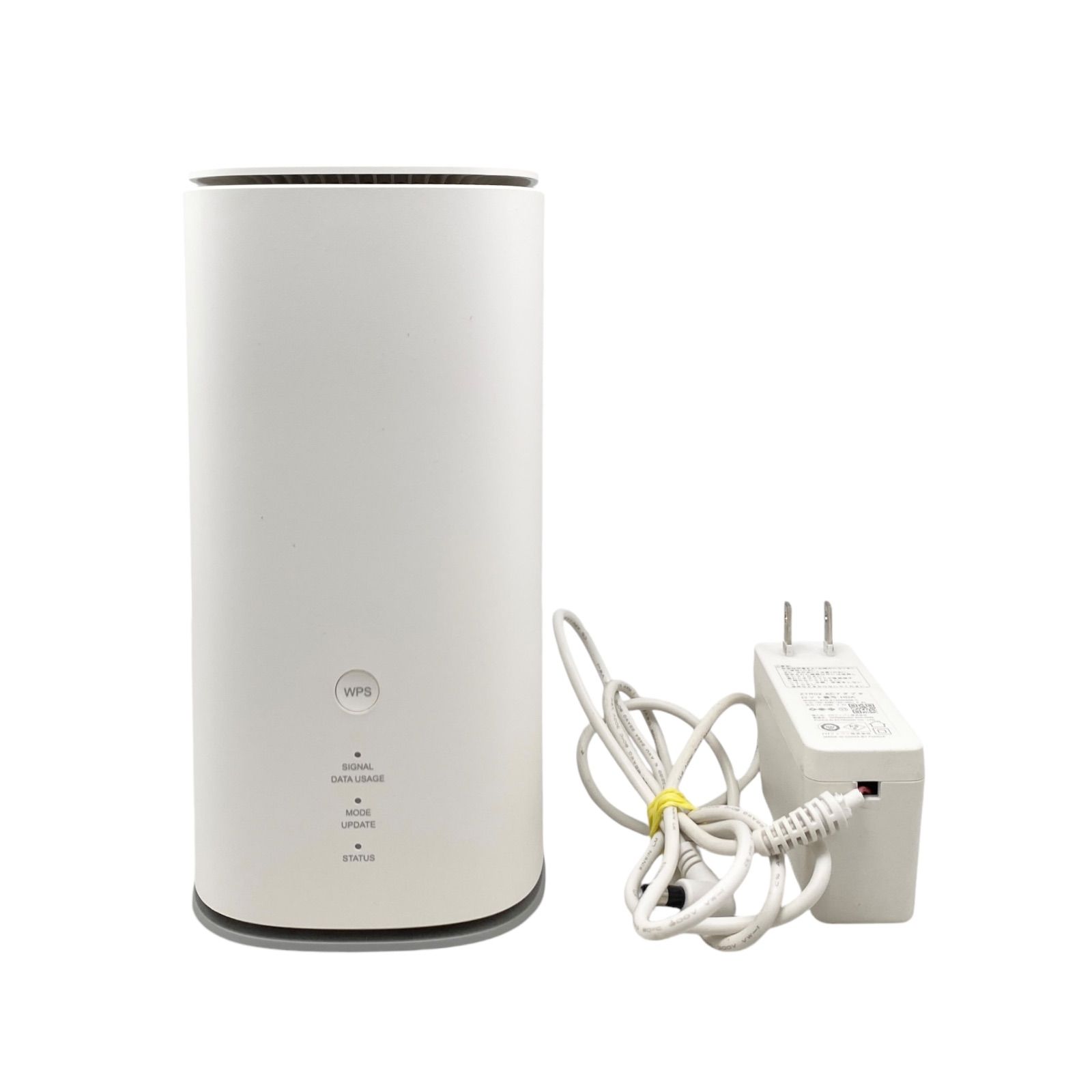 美品☆　SpeedWi-Fi  5G L13 ZTR02SWU Speed Wi-Fi HOME 5G L13 ZTR02 | データ通信端末 | au