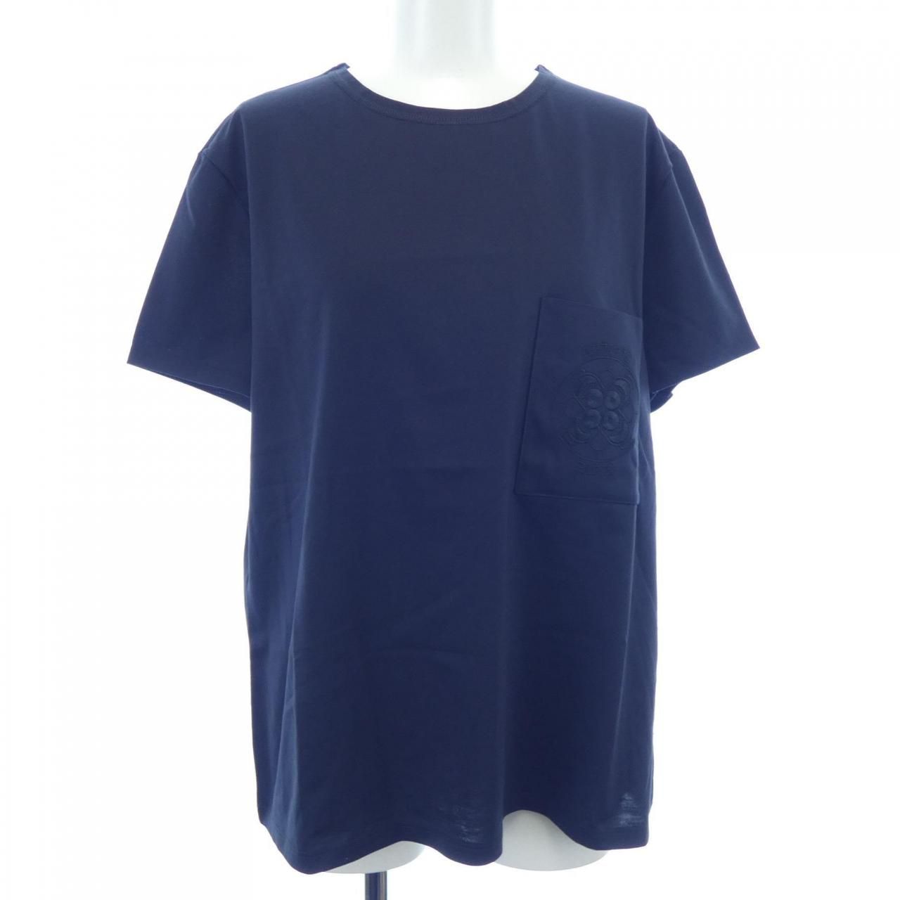 エルメス HERMES *76-7615 Tシャツ
