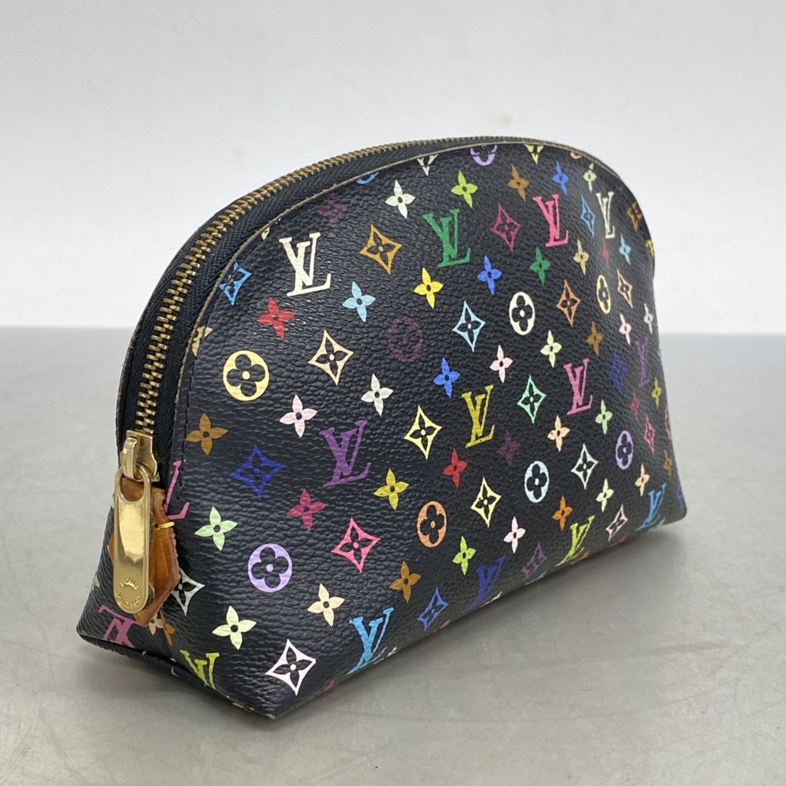 ルイ・ヴィトン(Louis Vuitton) ルイ・ヴィトン ポーチ