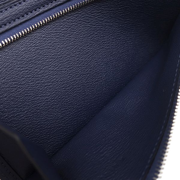 ✨️美品✨️ エルメス ベアンスフレ アリゲーター パープル