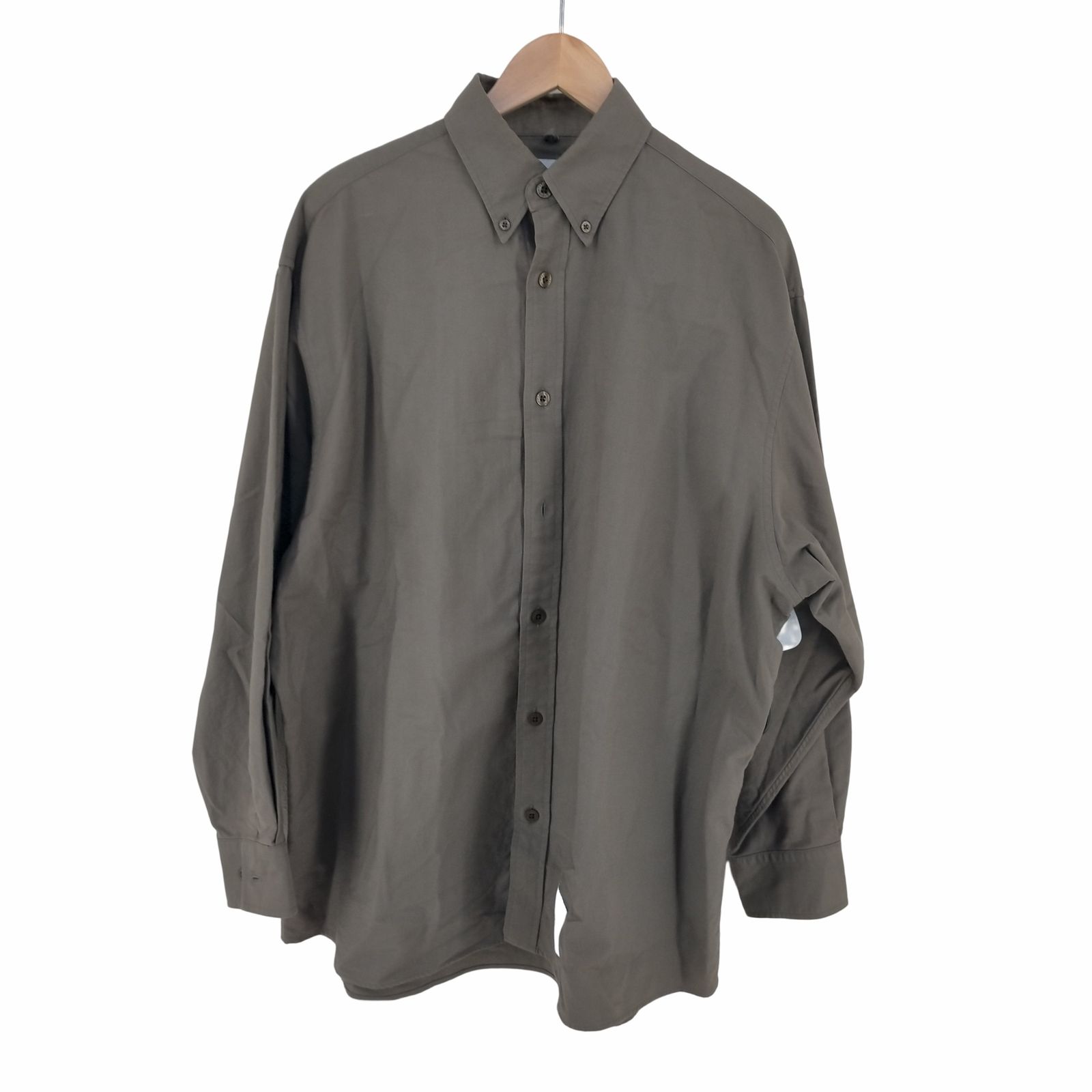 ダブルタップス WTAPS COTTON. OXFORD BDシャツ メンズ 01 - メルカリ