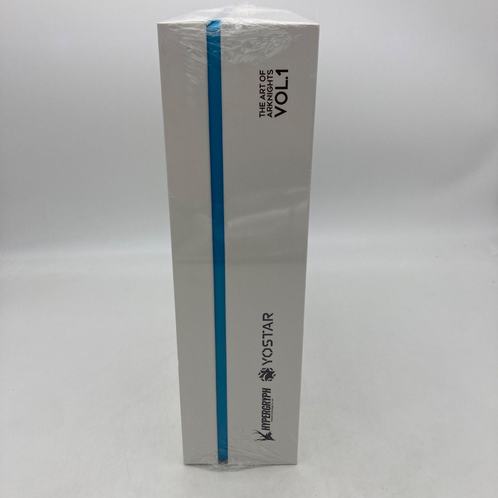 アークナイツ 美術設定集