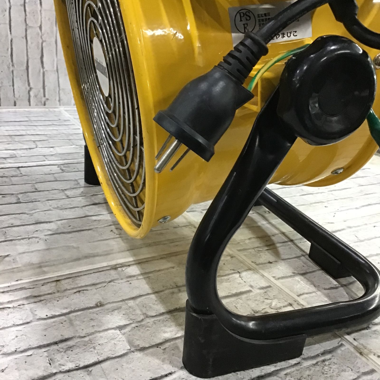 ○新ダイワ(Shindaiwa) 送風機 EPF300A【川口店】 - メルカリ