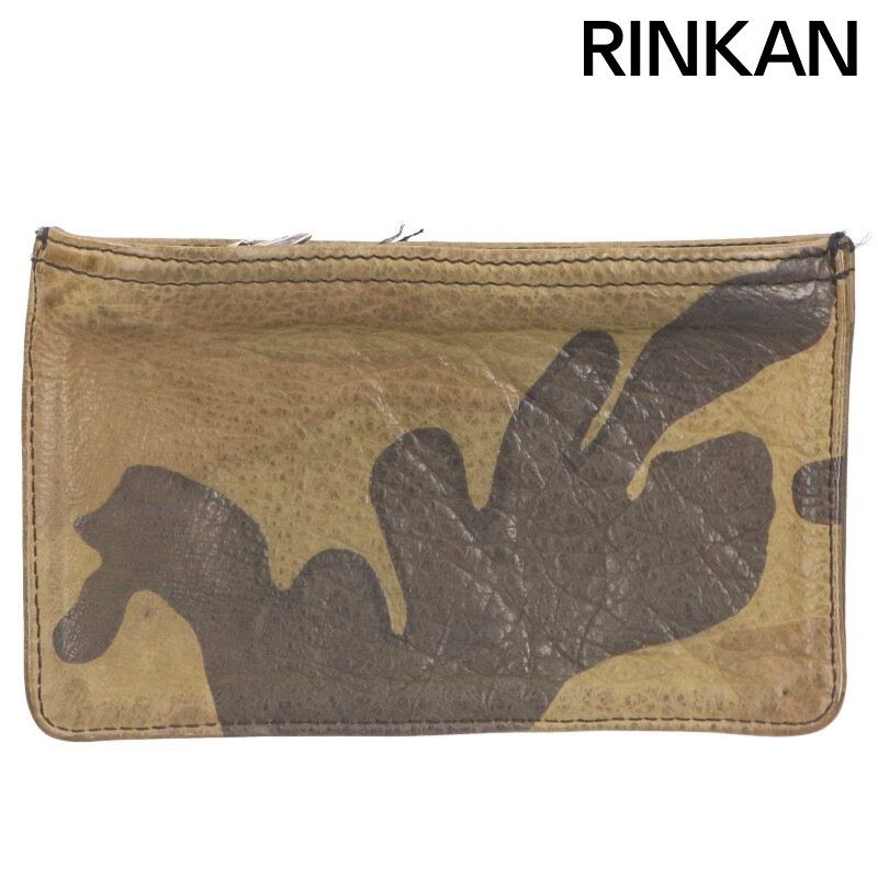 Chrom Hearts ダガー ジップ チェンジパース 2 Chrom Hearts ダガー