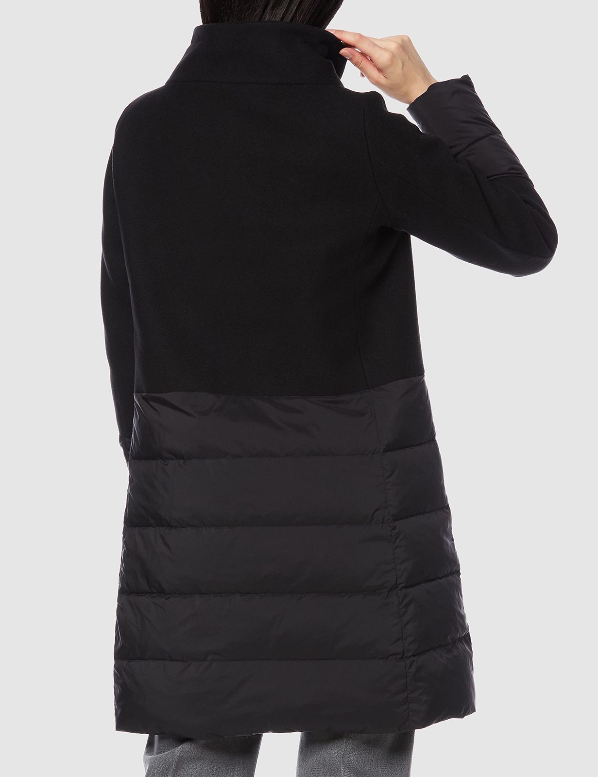 ダウンコート PI