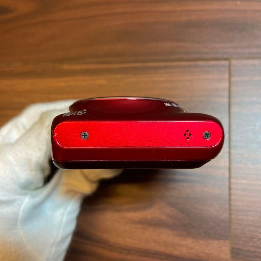 Nikon COOLPIX S6400 デジカメ 4628 - メルカリ