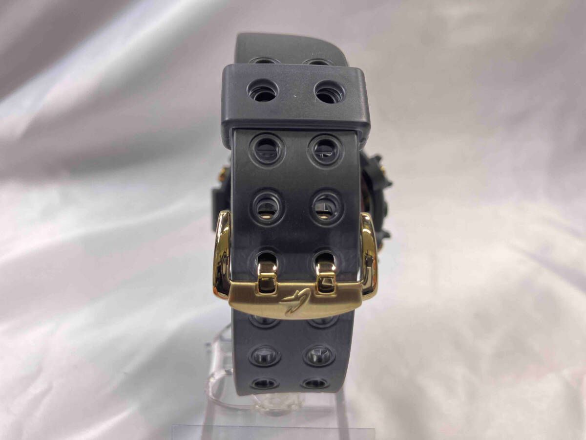 CASIO カシオG-SHOCK Gショック フロッグマン STUSSY × BAPE コラボ