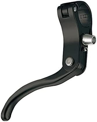 [最短即日発送] プロマックス(PROMAX) PRMX 249A 22.2mm BLK BRL05000 補助ブレーキレバー 22.2mm ブラック  送料無料