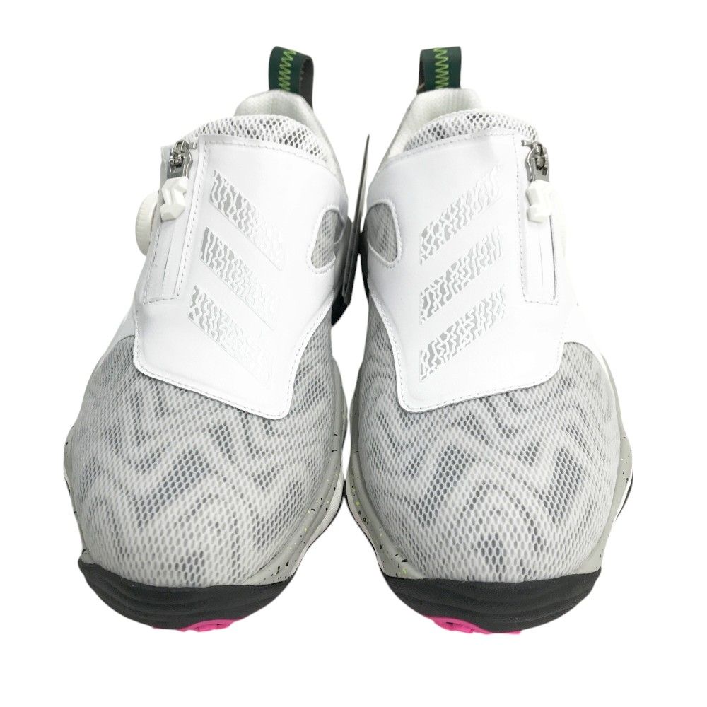新品未使用adidas CODECHAOSゴルフシューズ25.5cm adidas アディダス ゴルフシューズ スパイクレス メンズ ゴルフ