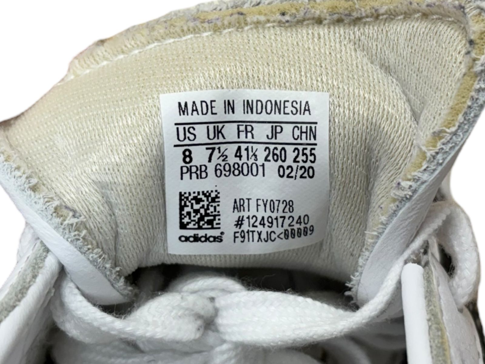 adidas × HUMAN MADE たつろー0519さん専用 adidas × HUMAN MADE たつろー0519さん専用 - シューズ(男性用