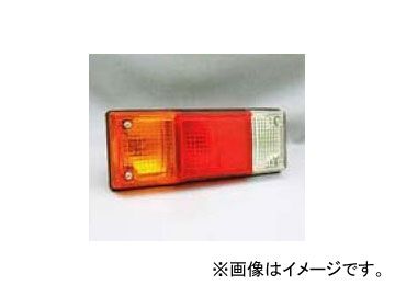 2026年最新日野純正テールの人気アイテム 日野 純正 LED テールランプ
