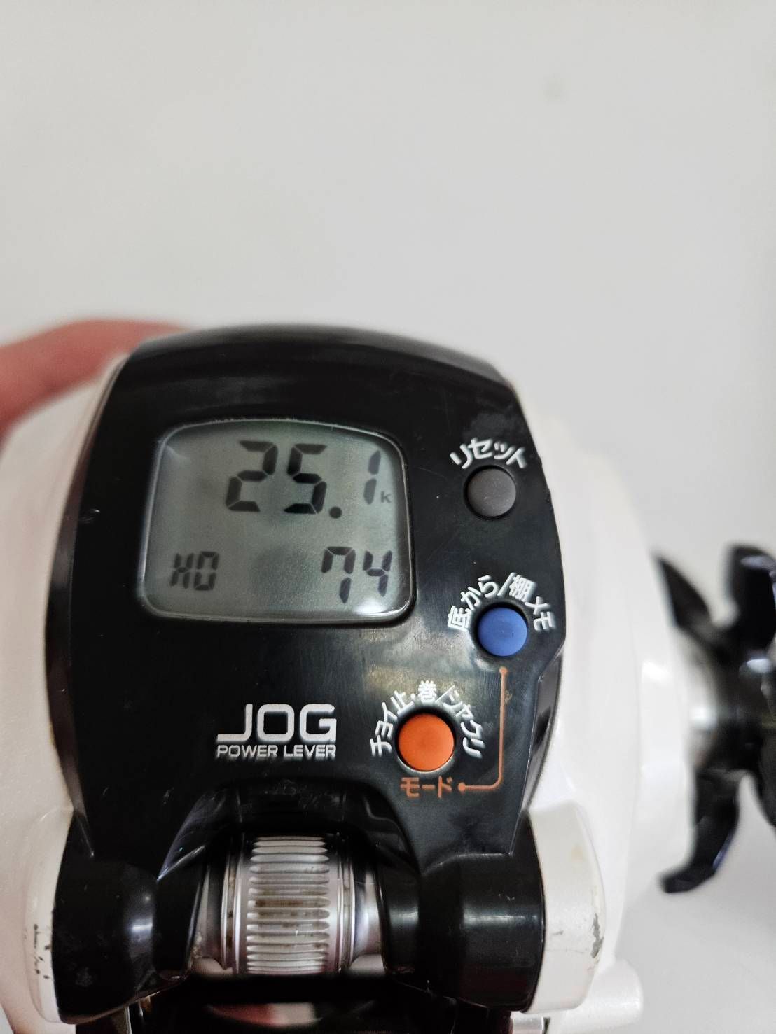 12レオブリッツ300J 数回使用の美品!Daiwa レオブリッツ300J 電動リール 12レオブリッツ300J 数回使用の美品!Daiwa レオブリッツ300J 電動リール