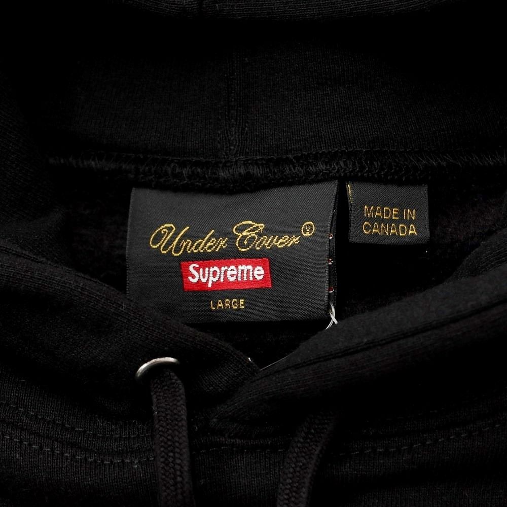 中古】【未使用】シュプリーム Supreme 2023年春夏 UNDERCOVER Anti  