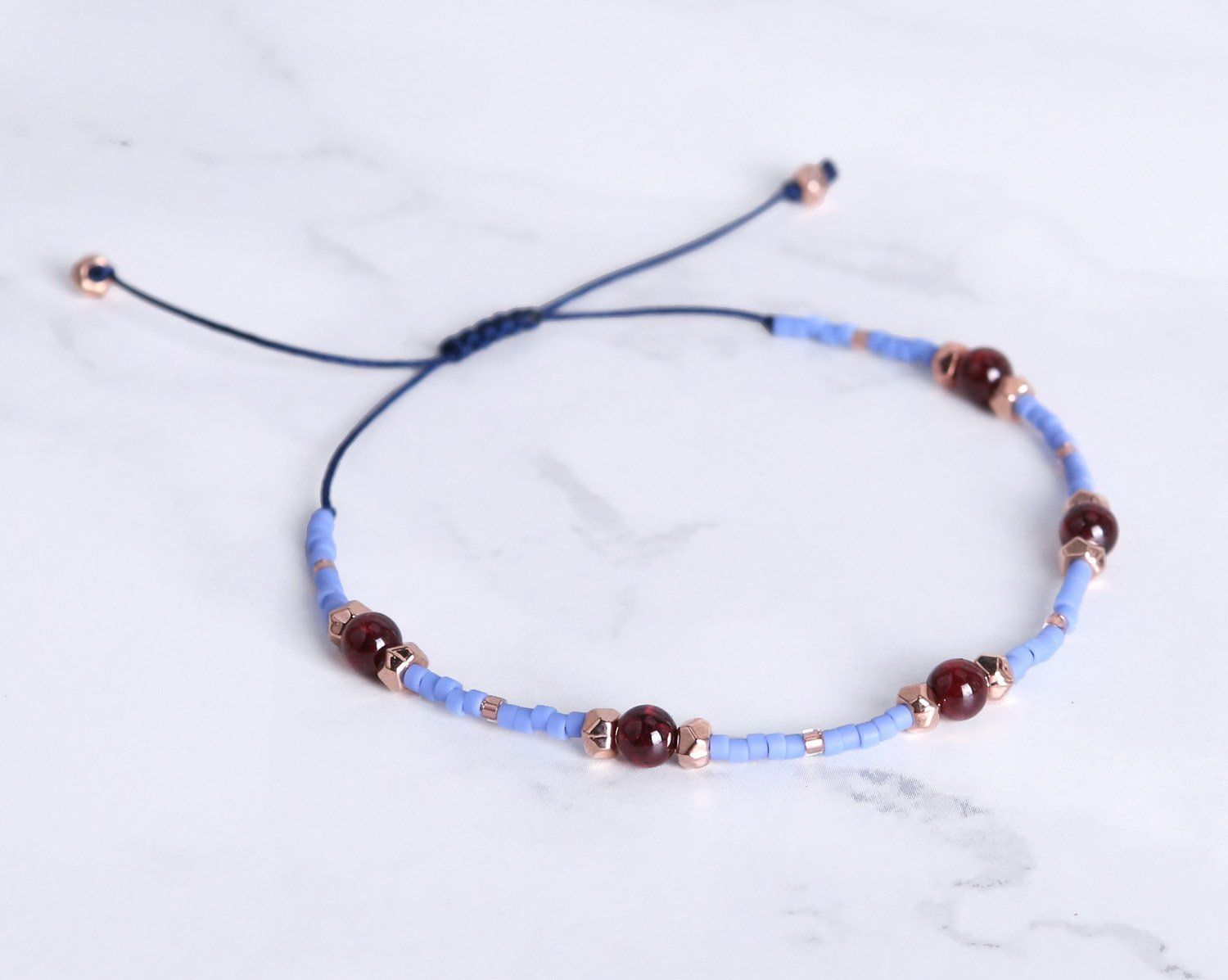  数量 KELITCH 多色シェルビーズの友情ブレスレットハンドメイドラップチャームパール女の子ブレスレットバングル アクアブルー ブレスレット アクセサリー