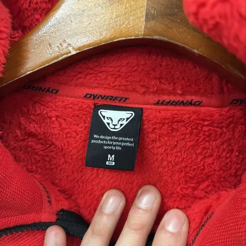 ディナフィット