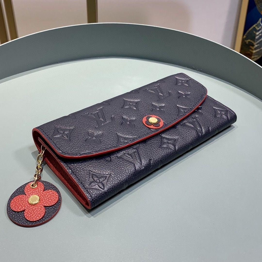 極美品】Louis vuitton 財布、小銭入れ、二つ折り財布、長財布1