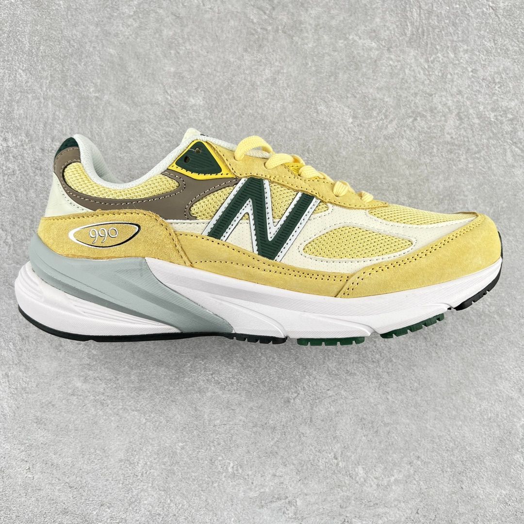 新品 new balance ニューバランス U990TE6