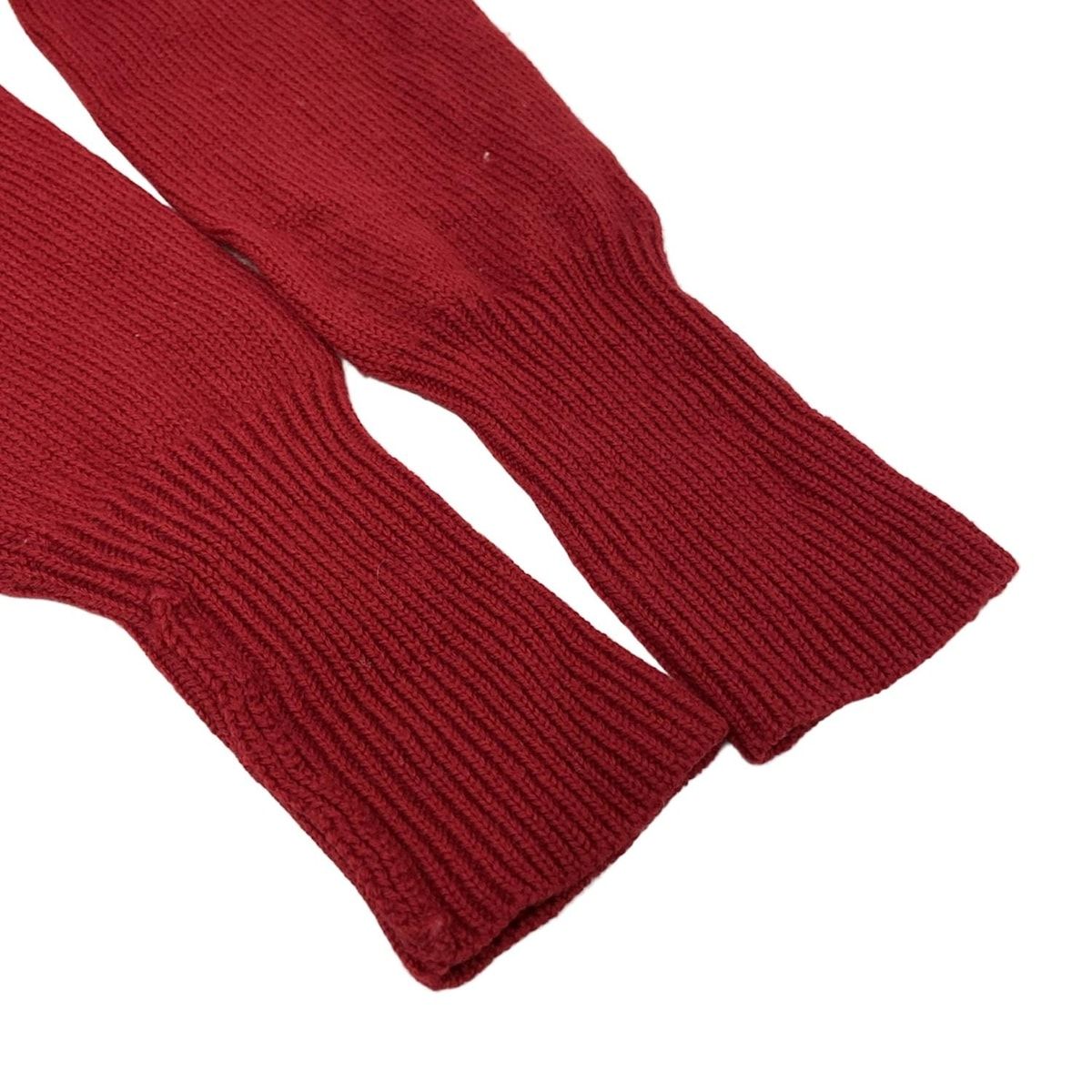 BURBERRY LONDON】ニットパーカー 1