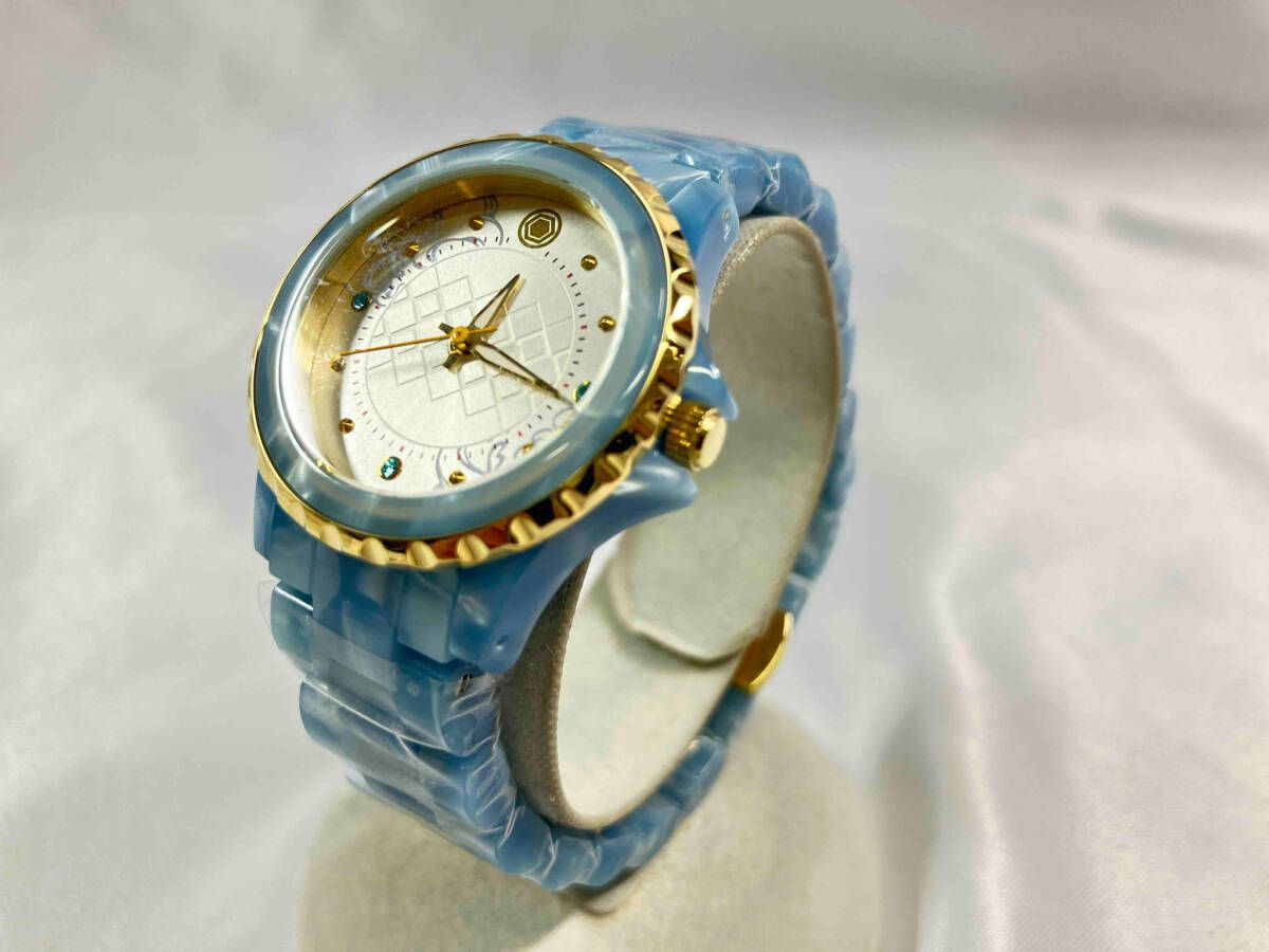 刀剣乱舞 浦島虎徹 極 モデル 腕時計 とうらぶ SuperGroupies限定 刀剣乱舞 浦島虎徹 極 モデル 腕時計 とうらぶ SuperGroupies