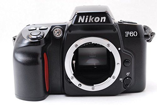 非常に良い」Nikon ニコン F60 ボディ