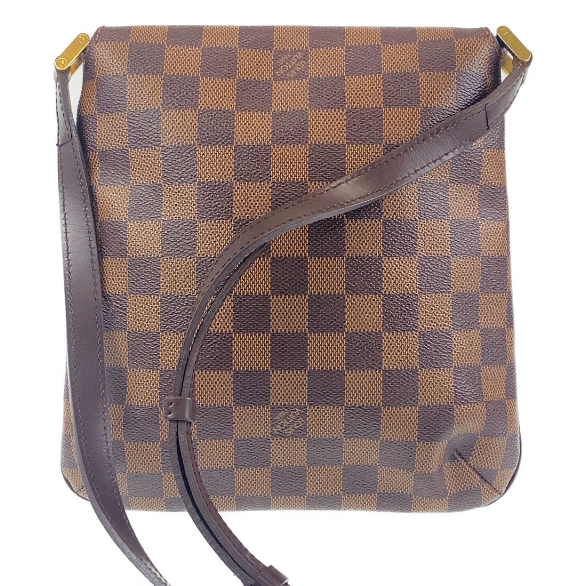 LOUIS VUITTON】ミュゼットサルサ ロングストラップ オマケ画像3