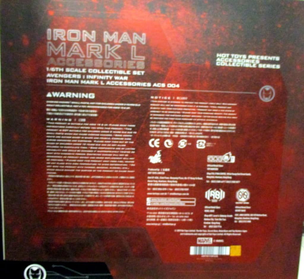 COLLECTIBLE IRON