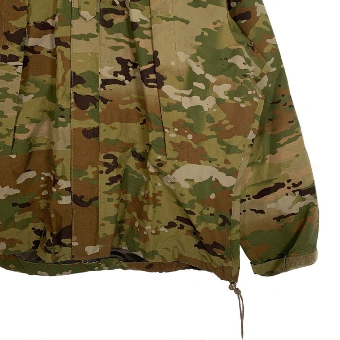 U.S.ARMY 米陸軍 GEN3 ECWCS PARKA LEVEL6 ゴアテックス ジャケット