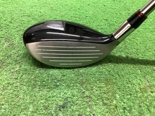 ブリヂストン TOURSTAGE X-DRIVE GR 2012 U2 ユーティリティ UT Tour AD B12-03u フレックスS メンズ 男性用 右利き 右用 Cランク ゴルフクラブ