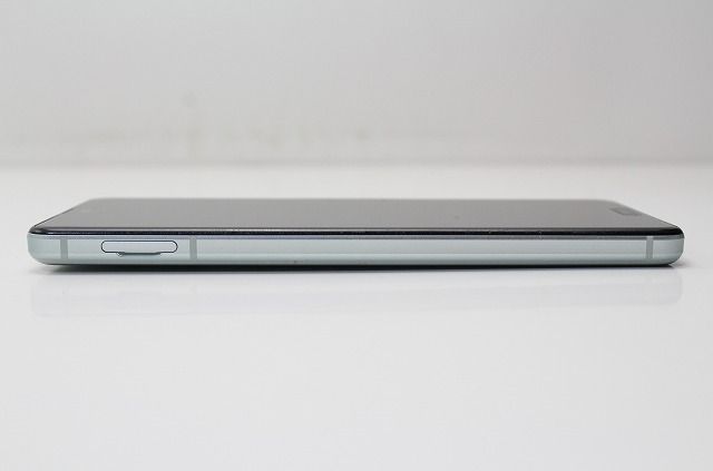 au SHARP AQUOS sense 5G SHG03 SIMロック解除済み SIMフリー Android スマートフォン 残債なし 64GB グリーン CHRISTIANNAURATH_COM_BR