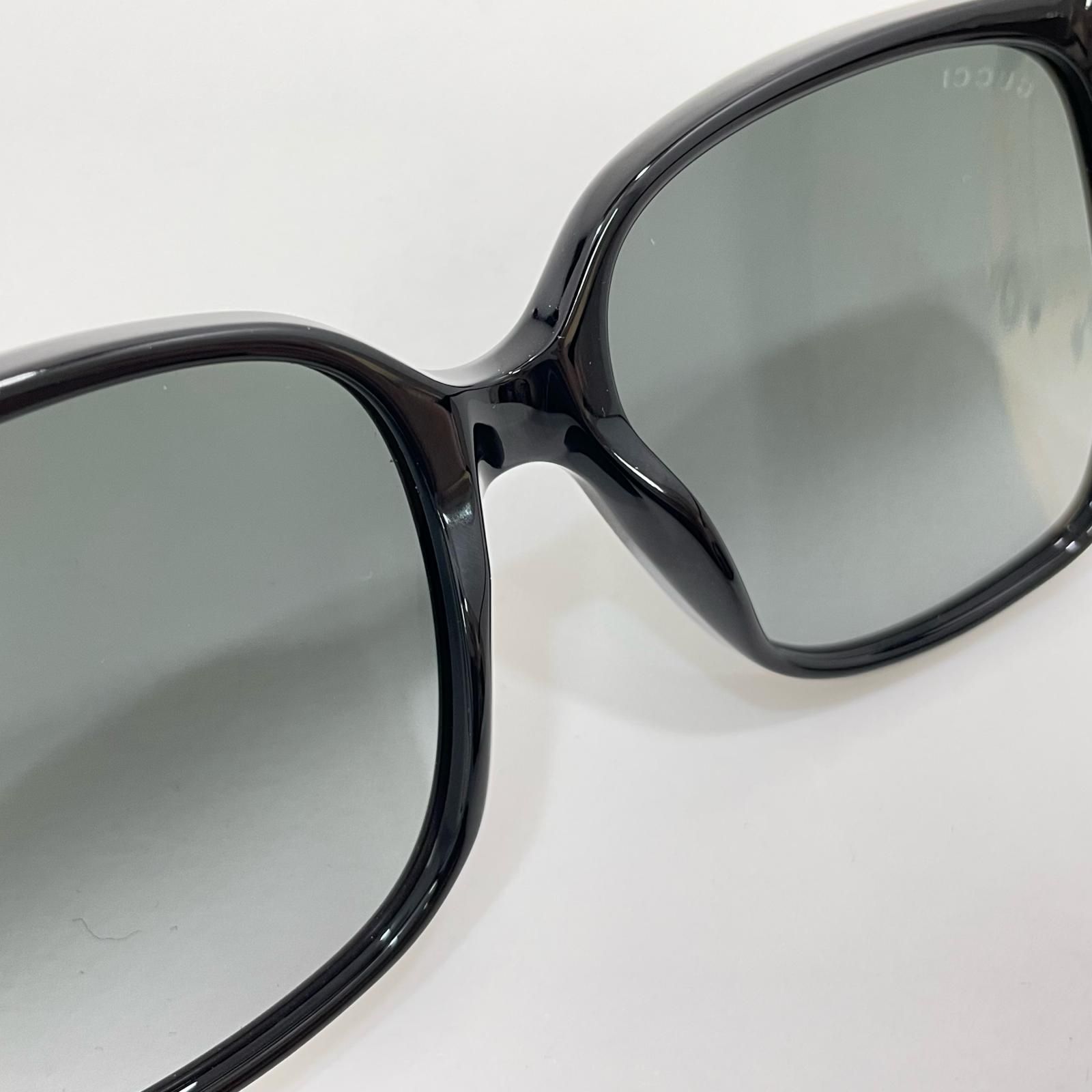 グッチ(GUCCI) GG0024S 002｜グッチ(GUCCI)サングラス｜DOUBLE