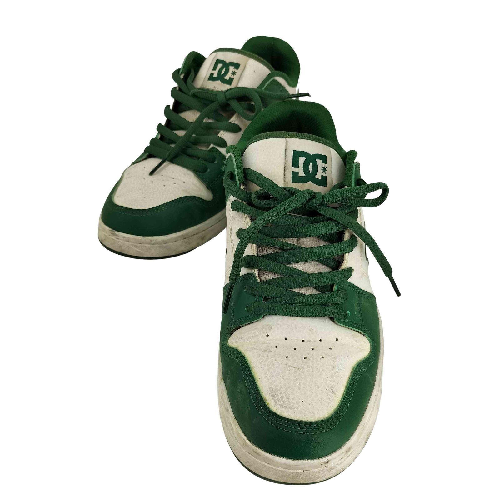 ディーシーシューズ DC SHOES MANTECA 4 メンズ JPN：28 
