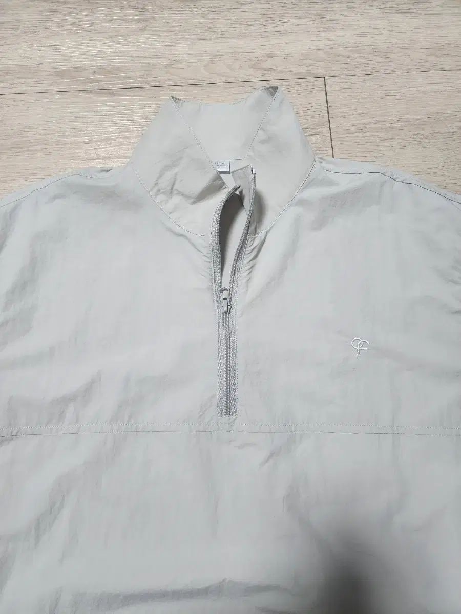 fromis_9 プロミスナイン プミナ アノラック XL