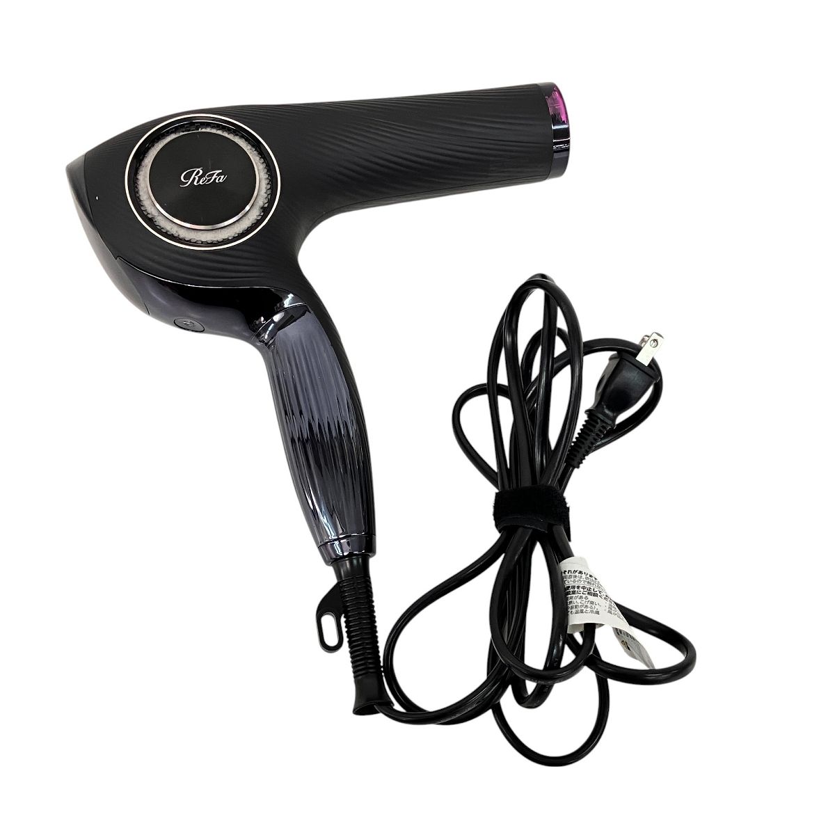 ReFa RE-AJ03A BEAUTECH DRYER PRO 2022年製 ビューテック