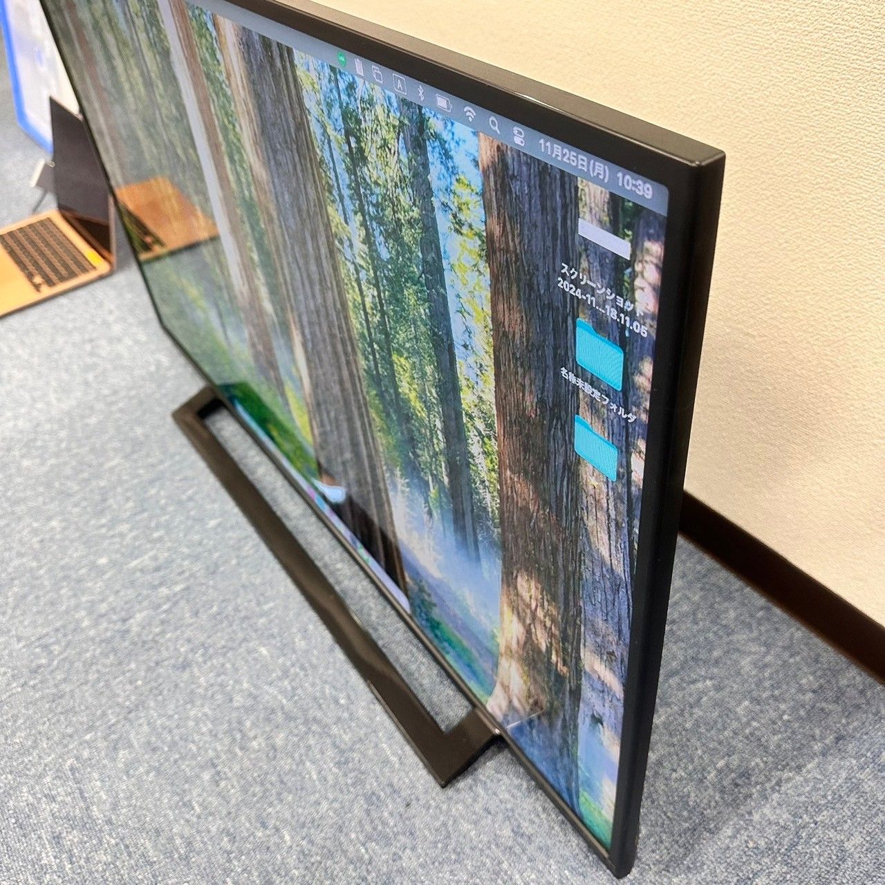 東芝 TOSHIBA 液晶テレビ 40V型 REGZA 40S22 2021年モデル - メルカリ