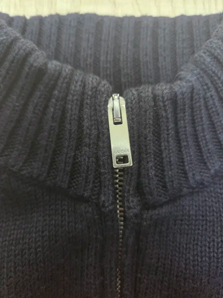 グッチキッズ ニット