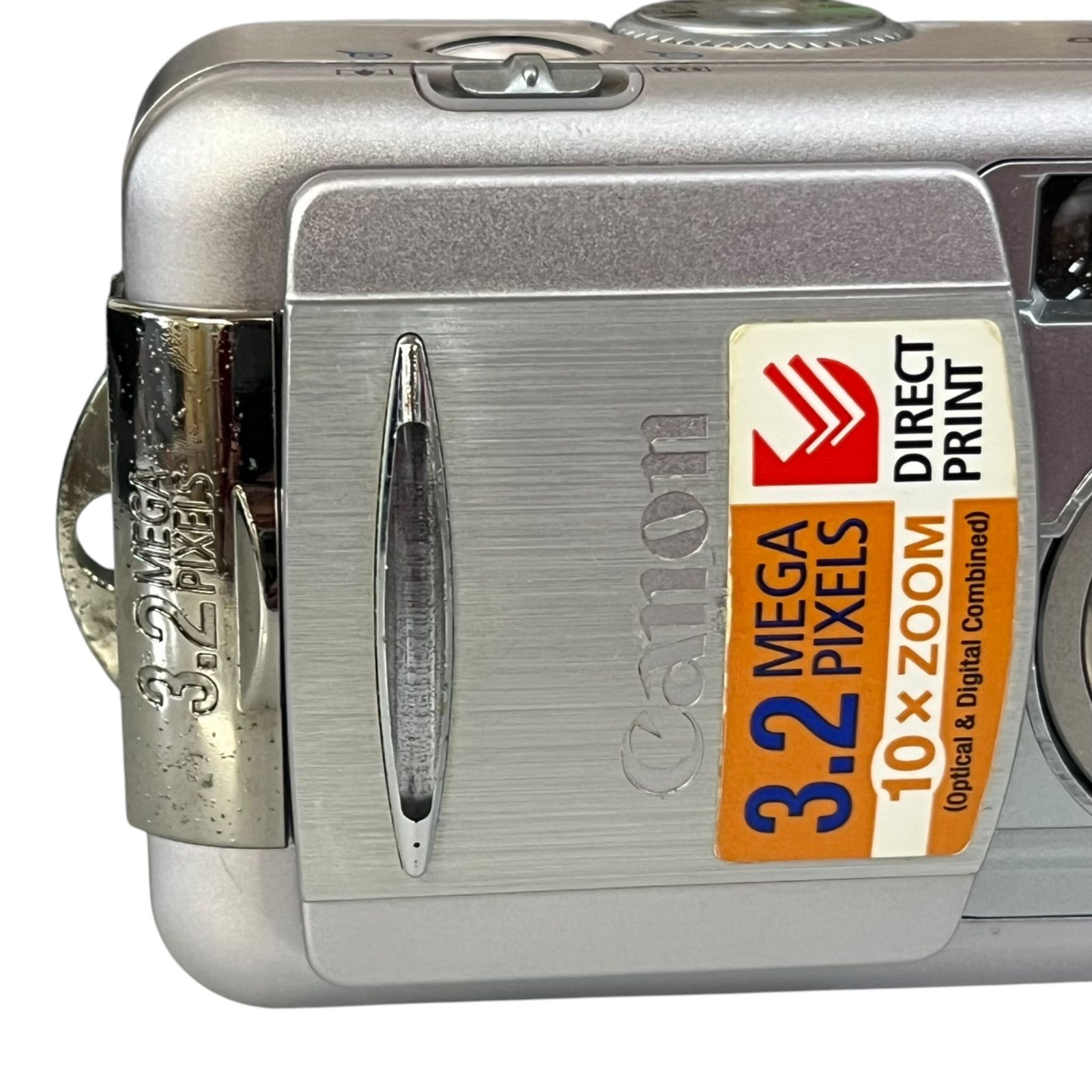 管30311】CANON キヤノン PowerShot S30 コンパクトデジタル 管30311】CANON キヤノン PowerShot S30 コンパクトデジタル